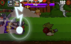 Smash'n'Bash - screenshot 4
