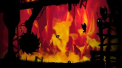 Toby: The Secret Mine - screenshot 3