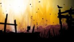 Toby: The Secret Mine - screenshot 4