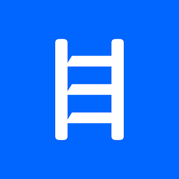 Headway - app icon