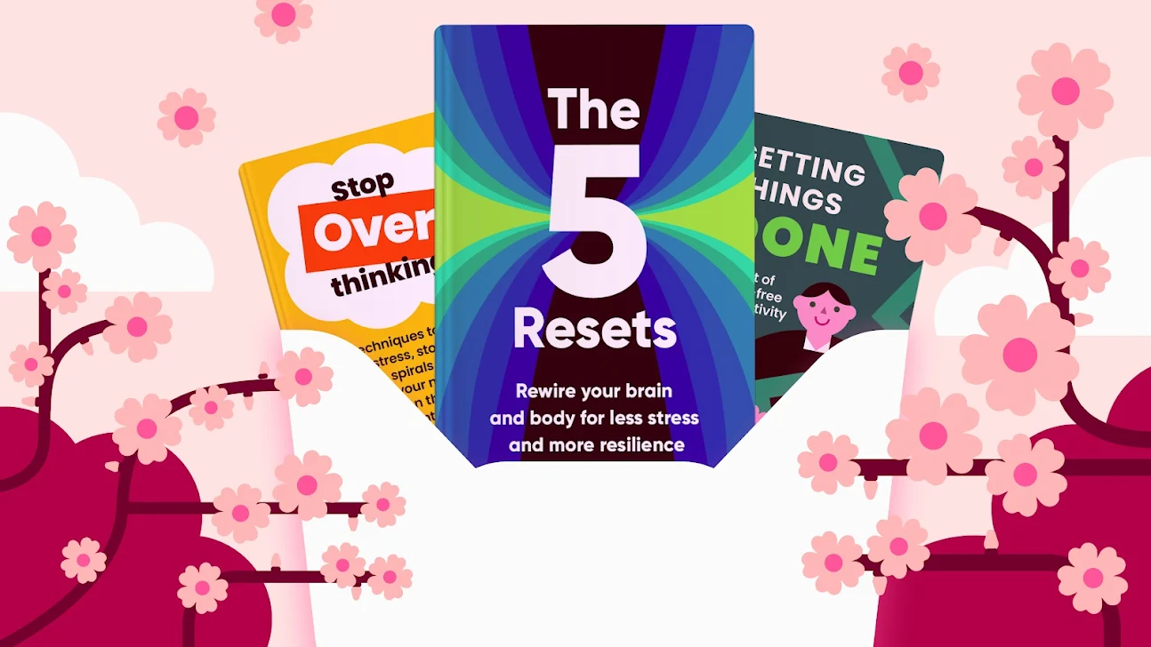 Headway - screenshot 9