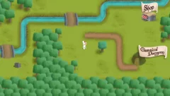 Healer's Quest: Pocket Wand - screenshot 3