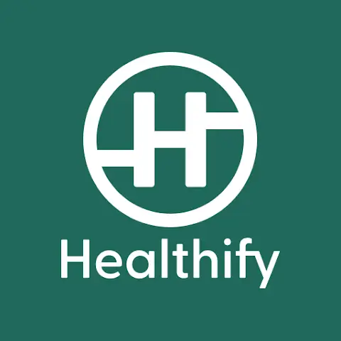 HealthifyMe MOD APK icon