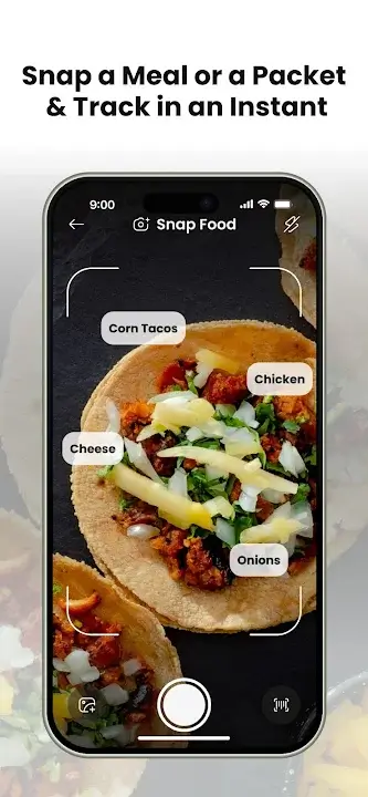 HealthifyMe - screenshot 6