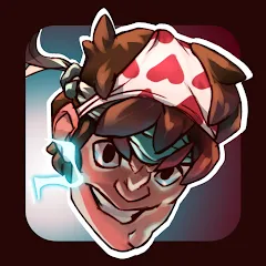 Nerd Survivors - app icon