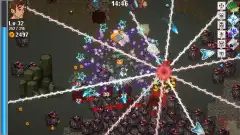 Nerd Survivors - screenshot 3