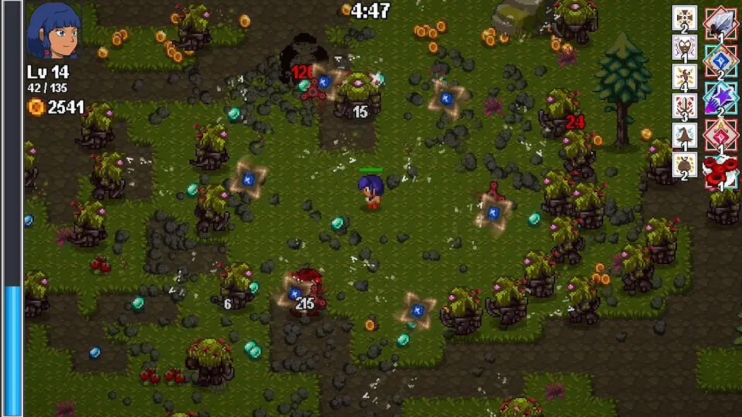 Nerd Survivors - screenshot 7