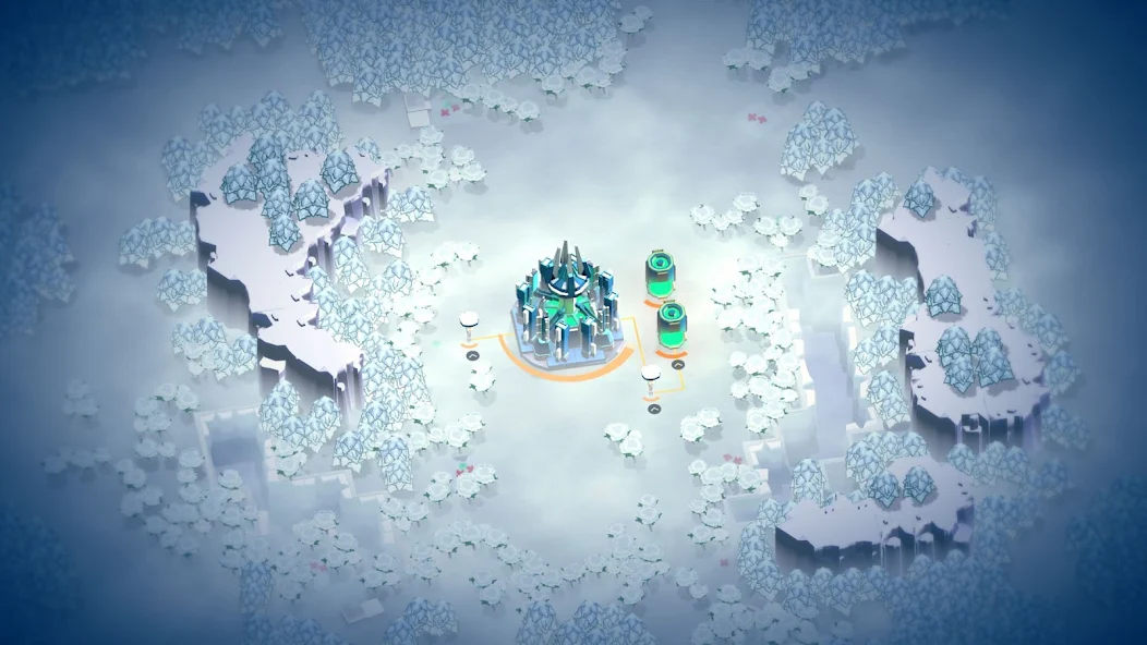 Brace the Swarm: Horde Defense - screenshot 16