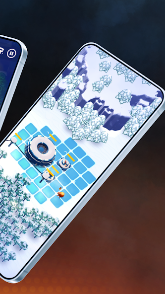 Brace the Swarm: Horde Defense - screenshot 8