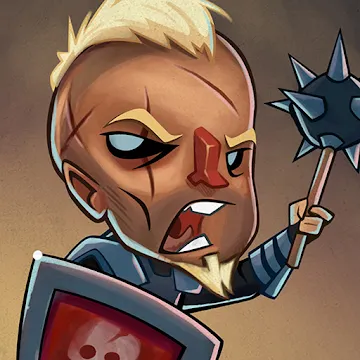 Hero Generations MOD APK icon