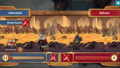 Hero Generations - screenshot 1