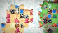 Hero Generations - screenshot 2