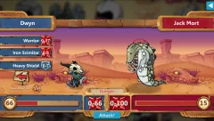 Hero Generations - screenshot 3