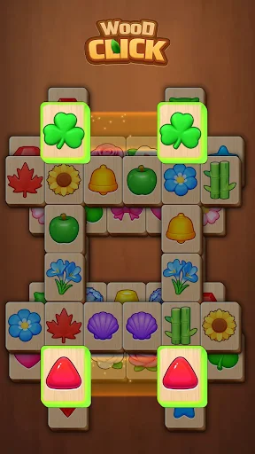Click Wood APK 1.2.6 (Full Game) for Android - screenshot 5