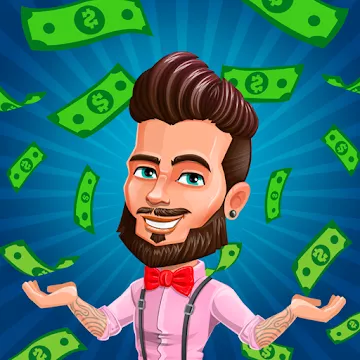 Idle Investor MOD APK icon