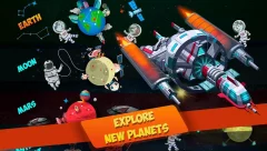 Idle Investor - screenshot 2