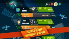 Idle Investor - screenshot 4