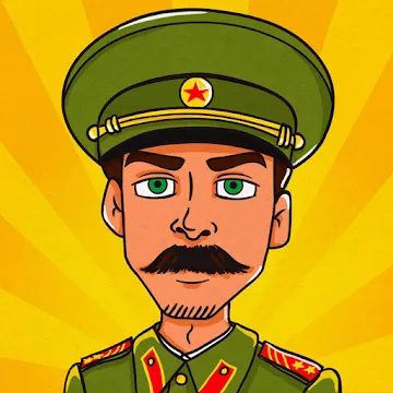 From Zero to Hero: Communist MOD APK icon