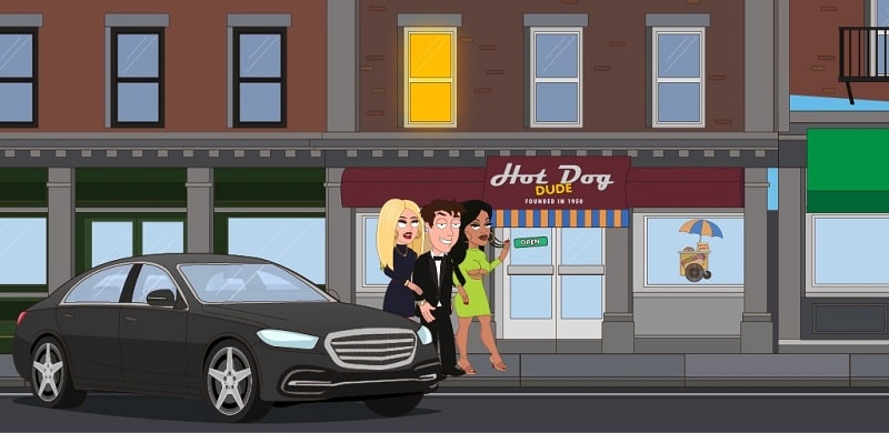 Idle Guy APK - app icon