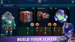 Taravana: Tactical Combat - screenshot 1