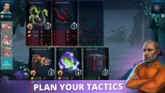 Taravana: Tactical Combat - screenshot 2