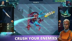 Taravana: Tactical Combat - screenshot 3