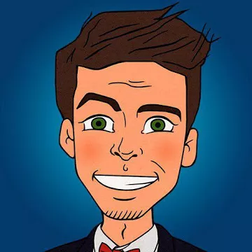 From Zero to Hero: Cityman MOD APK icon