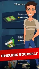 From Zero to Hero: Cityman - screenshot 2