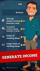 From Zero to Hero: Cityman - screenshot 3