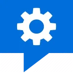 AUTO MESSAGE - app icon