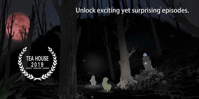 HEAVEN TRAVEL APK - screenshot 2