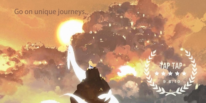 HEAVEN TRAVEL APK - screenshot 3