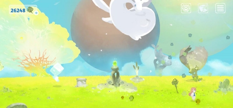 HEAVEN TRAVEL APK - screenshot 5