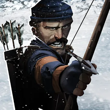 Winter Fugitives 2: Chronicles MOD APK icon