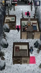 Winter Fugitives 2: Chronicles - screenshot 3