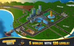 Construction City 2 - screenshot 2
