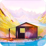 Beyond the Mountain MOD APK icon