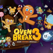 OvenBreak: - app icon
