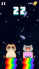 Nom Cat - screenshot 1