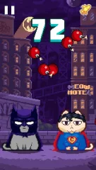 Nom Cat - screenshot 2