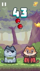 Nom Cat - screenshot 3