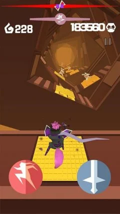 Bladeheart - screenshot 3