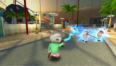 Gangster Granny 3 - screenshot 3