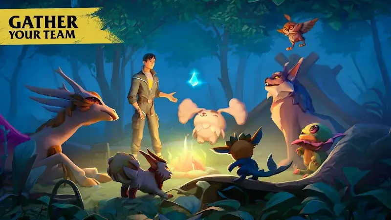 Amikin Survival APK - screenshot 6