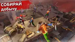 Mutiny: Pirate Survival RPG - screenshot 3