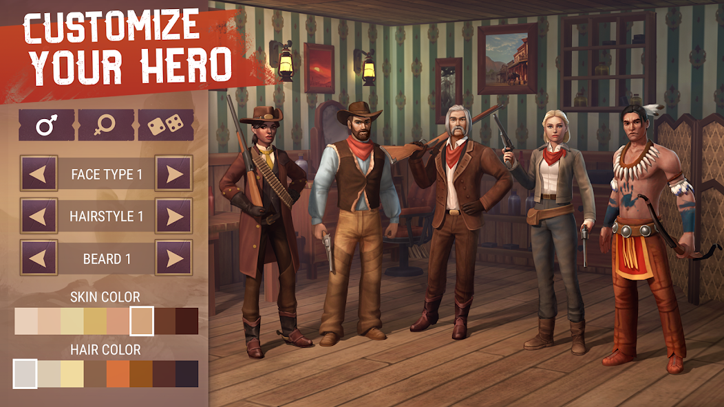 Westland Survival - screenshot 16