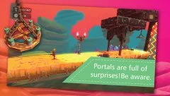 Rapid Shift - screenshot 1