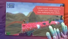 Rapid Shift - screenshot 3