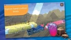 Rapid Shift - screenshot 4