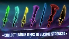 Stickman Shadow Fight Heroes : Legends Stick War - screenshot 4